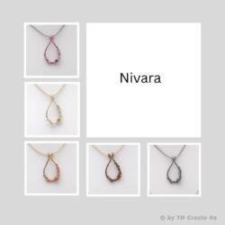 Kettenanhänger "Nivara"