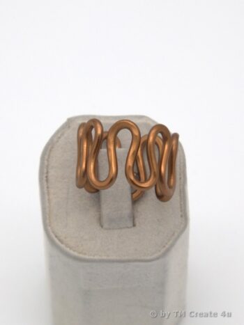 Ring "Krönchen" – Bild 3