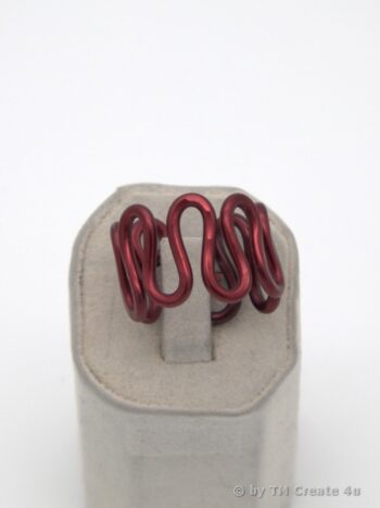 Ring "Krönchen" – Bild 4