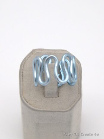 Ring "Krönchen" – Bild 5