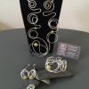 Set "Kreise mit Polarisperlen" – Bild 15
