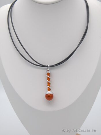 Kettenanhänger "Elora" – Bild 5