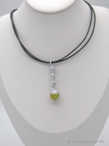 Kettenanhänger "Elora" – Bild 6