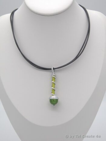 Kettenanhänger "Elora" – Bild 7