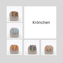 Ring "Krönchen"