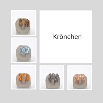 Ring "Krönchen"