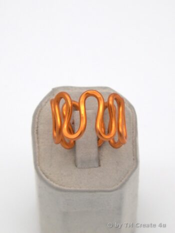 Ring "Krönchen" – Bild 7