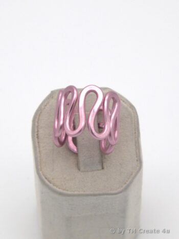 Workshop-Drahtschmuck-Grundkurs – Bild 9