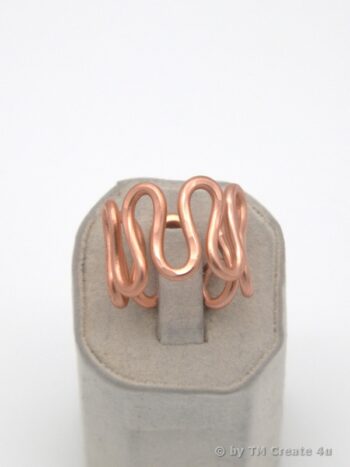 Ring "Krönchen" – Bild 9