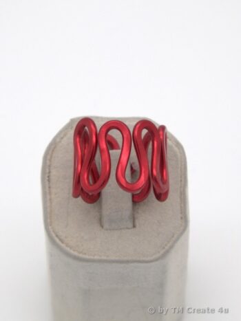 Ring "Krönchen" – Bild 10