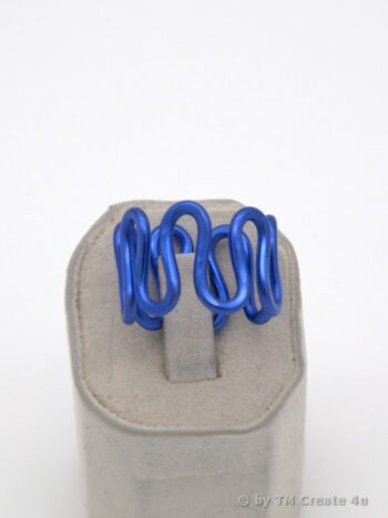 Ring "Krönchen" – Bild 11