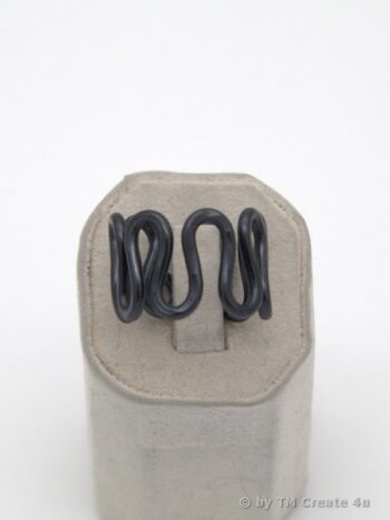 Ring "Krönchen" – Bild 12