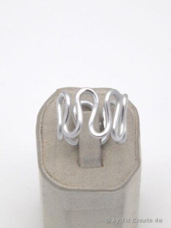 Ring "Krönchen" – Bild 13
