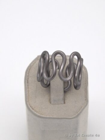 Ring "Krönchen" – Bild 14