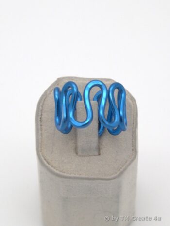 Ring "Krönchen" – Bild 15