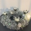 Workshop-Adventskranz – Bild 2
