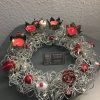 Workshop-Adventskranz – Bild 3