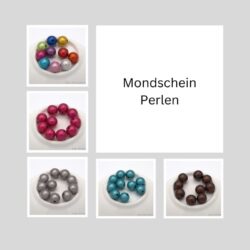 Mondschein Perlen