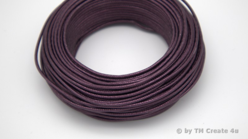 2 mm Aluminiumdraht geprägt – Bild 24