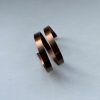 5 x 1 mm Aluminium Flachdraht glatt – Bild 15