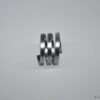 5 x 1 mm Aluminium Flachdraht glatt – Bild 17