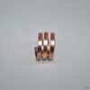 5 x 1 mm Aluminium Flachdraht glatt – Bild 18