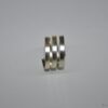 5 x 1 mm Aluminium Flachdraht glatt – Bild 21