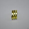 5 x 1 mm Aluminium Flachdraht glatt – Bild 23