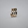 5 x 1 mm Aluminium Flachdraht glatt – Bild 26
