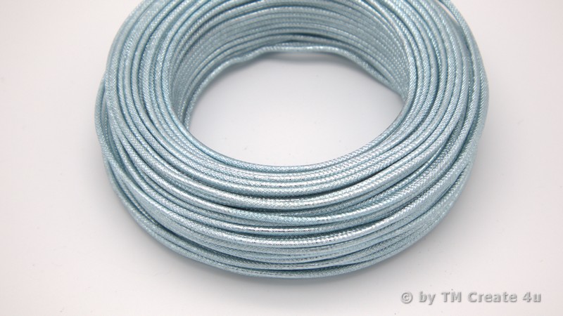 2 mm Aluminiumdraht geprägt – Bild 26