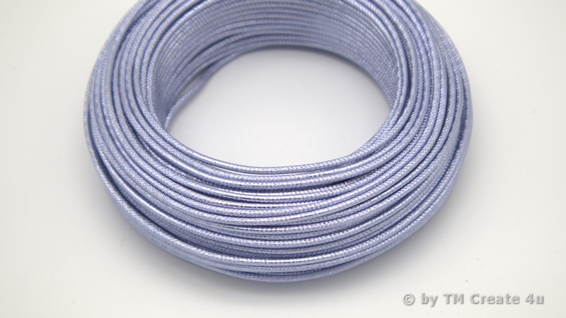 2 mm Aluminiumdraht geprägt – Bild 27