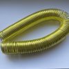 2 mm Aluminiumdraht Spiralen glatt – Bild 6