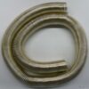 2 mm Aluminiumdraht Spiralen glatt – Bild 10