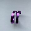 5 x 1 mm Aluminium Flachdraht glatt – Bild 9