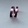 5 x 1 mm Aluminium Flachdraht glatt – Bild 7