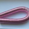 2 mm Aluminiumdraht Spiralen glatt – Bild 4