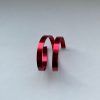 5 x 1 mm Aluminium Flachdraht glatt – Bild 6