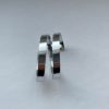 5 x 1 mm Aluminium Flachdraht glatt – Bild 4