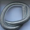 2 mm Aluminiumdraht Spiralen glatt – Bild 3