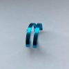 5 x 1 mm Aluminium Flachdraht glatt – Bild 3