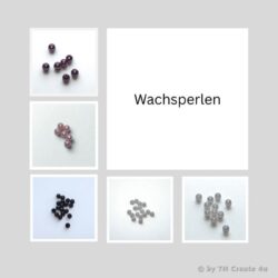 Wachsperlen