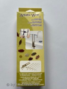 Drahtwickler Artistic Wire® Coiling Gizmo® Deluxe Econo Winder