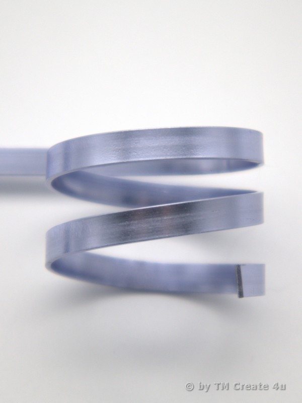 5 x 1 mm Aluminium Flachdraht glatt – Bild 31