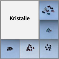 Kristalle