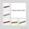 0,50 mm Classic Deko Draht