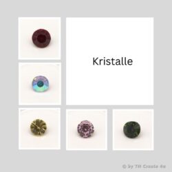 Kristalle