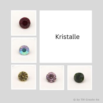 Kristalle