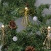 Weihnachtsengel – Bild 4