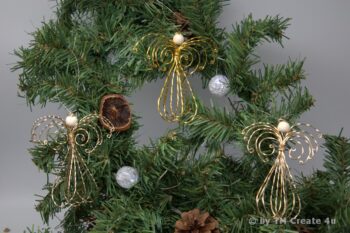 Weihnachtsengel – Bild 4