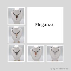 Kettenanhänger "Eleganza"